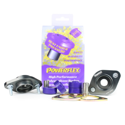 Boccola Posteriore Ammortizzatore Supporto Superiore Staffa E 10mm