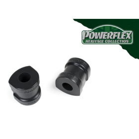 Boccola Anteriore Barra Antirollio Supporto 23mm