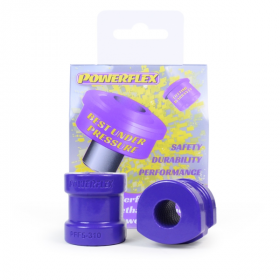 Boccola Anteriore Barra Antirollio Supporto 23mm