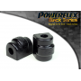 Boccola Posteriore Barra Antirollio Supporto 17mm