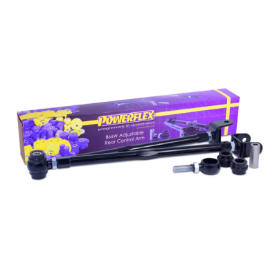 Kit Regolabile Posteriore Inferiore Braccio Oscillante