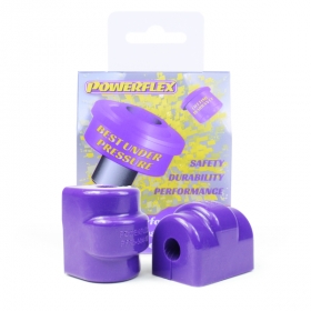 Boccola Posteriore Barra Antirollio Supporto 18mm