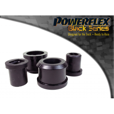 Boccola Anteriore Braccio Oscillante Posteriore