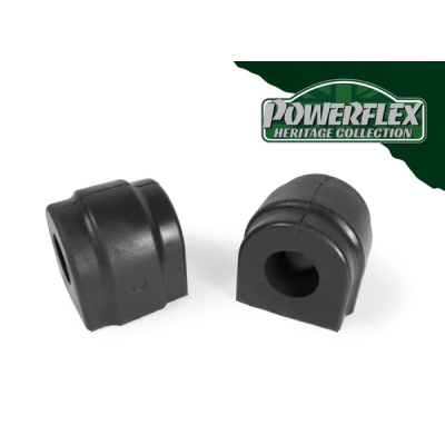Boccola Anteriore Barra Antirollio Supporto 27mm