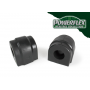 Boccola Anteriore Barra Antirollio Supporto 27mm