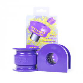 Boccola Anteriore Barra Antirollio Supporto 26.5mm