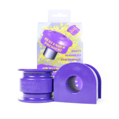 Boccola Anteriore Barra Antirollio Supporto 26.5mm