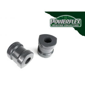 Boccola Anteriore Barra Antirollio Supporto 24mm