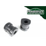 Boccola Anteriore Barra Antirollio Supporto 24mm