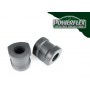 Boccola Anteriore Barra Antirollio Supporto 26mm