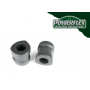 Supporto Anteriore Barra Antirollio 28mm