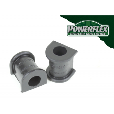 Boccola Posteriore Barra Antirollio Supporto 19mm