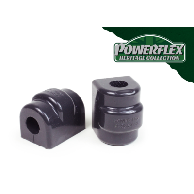 Boccola Anteriore Barra Antirollio Supporto 21mm