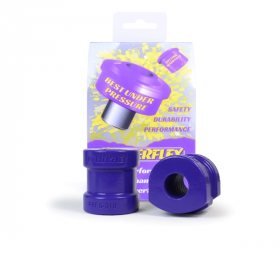 Supporto Anteriore Barra Antirollio 28mm