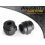 Boccola Anteriore Barra Antirollio Supporto 27mm