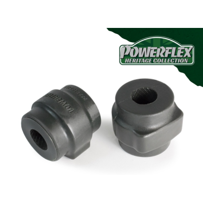Boccola Anteriore Barra Antirollio Supporto 25mm