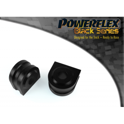 Supporto Anteriore Barra Antirollio 24.6mm