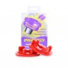 Smart FORTWO 451 Powerflex PFR68-120 Supporto Motore