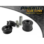 Front Radius Arm to Chassis Bush