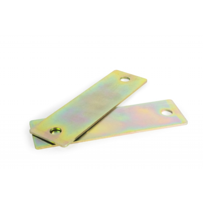 Supporto Anteriore Rollio Bar/Subframe Rinforzo Piastra