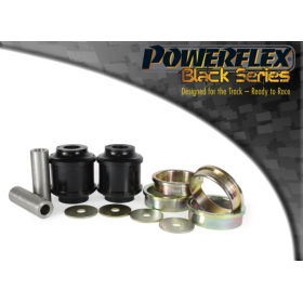 Front Radius Arm to Chassis Bush