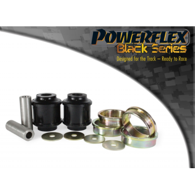 Front Radius Arm to Chassis Bush