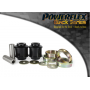 Front Radius Arm to Chassis Bush
