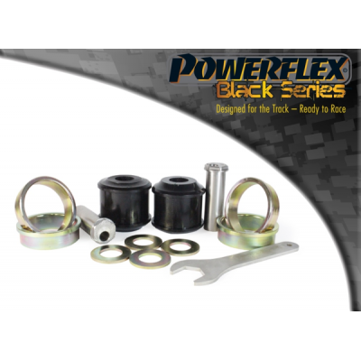 Front Radius Arm to Chassis Bush Caster Adjustable