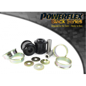 Front Radius Arm to Chassis Bush