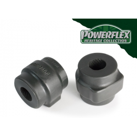 Boccola Anteriore Barra Antirollio Supporto 21.5mm