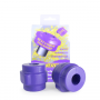 Boccola Anteriore Barra Antirollio Supporto 21.5mm