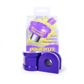 Boccola Anteriore Barra Antirollio Supporto 22.5mm