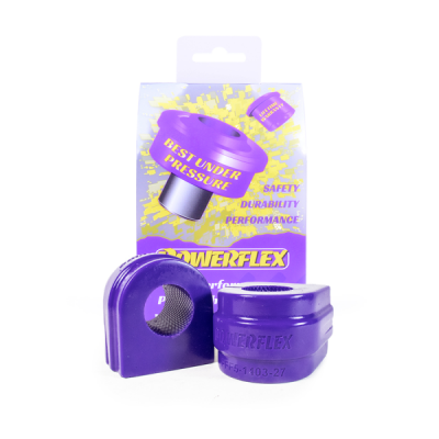 Boccola Anteriore Barra Antirollio Supporto 27mm