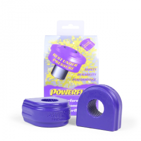 Boccola Posteriore Barra Antirollio Supporto 21mm
