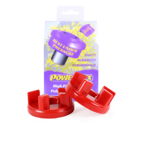 Supporto Posteriore Motore Inserto Diesel
