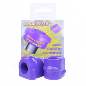 Boccola Anteriore Barra Antirollio Supporto 24mm