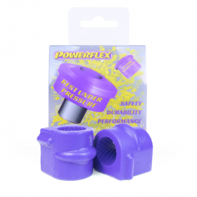Boccola Anteriore Barra Antirollio Supporto 25mm