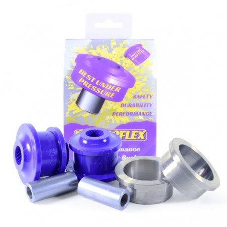 Smart FORFOUR 454 Powerflex PFF44-502 Boccola Post. Bracci Ant.