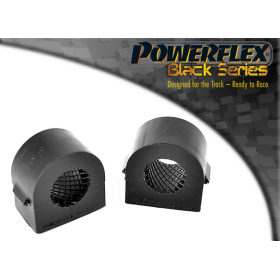 Boccola Anteriore Barra Antirollio Supporto 25mm (2 Pezzo)