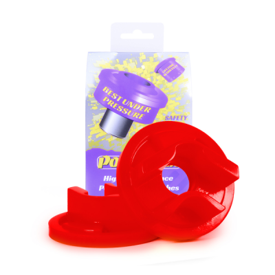 Supporto Posteriore Inferiore Motore Inserto Diesel (tondo Centrale)