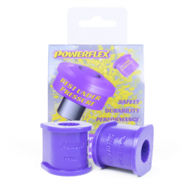 Boccola Posteriore Barra Antirollio Supporto 18mm