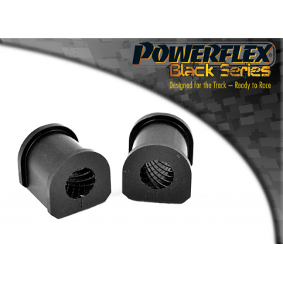 Boccola Posteriore Barra Antirollio Supporto 19mm