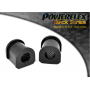 Boccola Posteriore Barra Antirollio Supporto 19mm