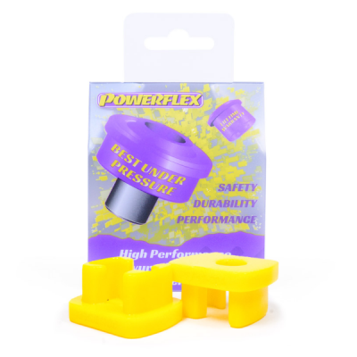 Supporto Inferiore Motore Inserto