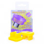 Supporto Inferiore Motore Inserto