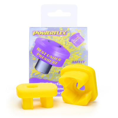 Supporto Inferiore Motore Inserto