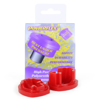 Supporto Posteriore Inferiore Motore Inserto (diesel)