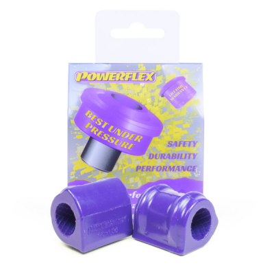 Supporto Anteriore Barra Antirollio (interno) 22mm