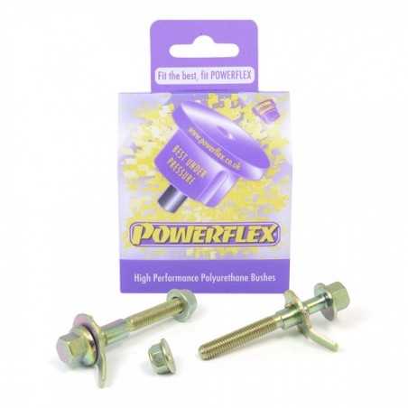 Powerflex Kit Registro Camber M14