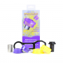 Inferiore Coppia Supporto, Uso Stradale Sportivo